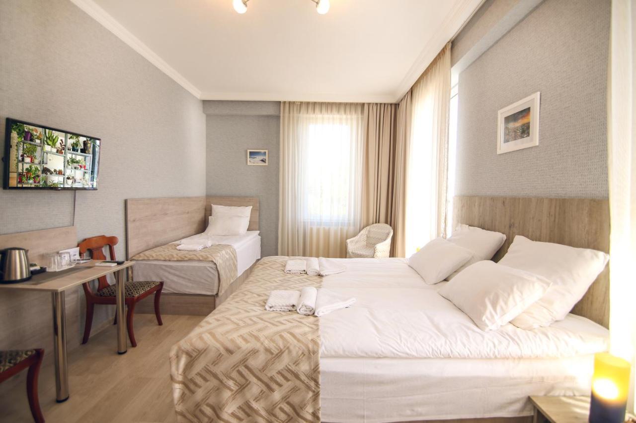 Hotel Kera Tbilisi Exterior photo