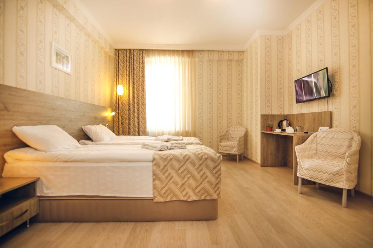 Hotel Kera Tbilisi Exterior photo