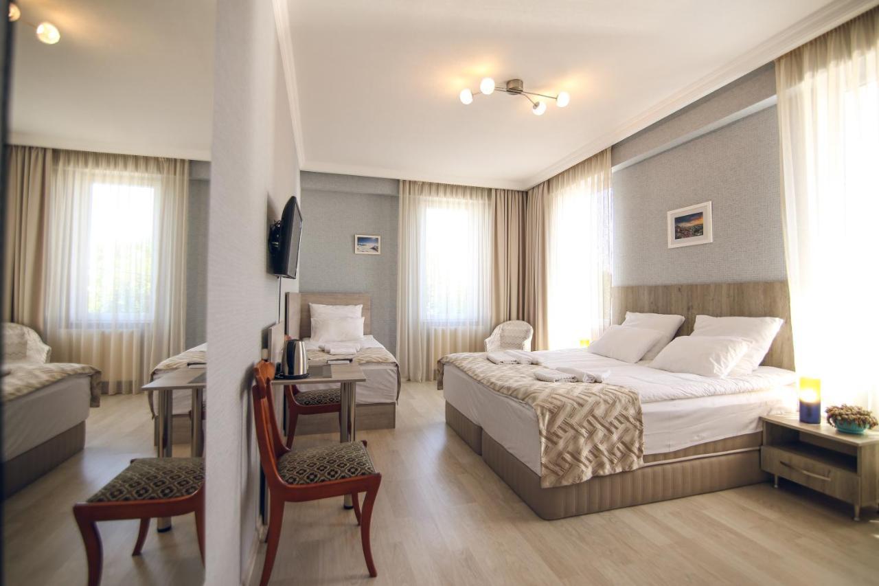 Hotel Kera Tbilisi Exterior photo