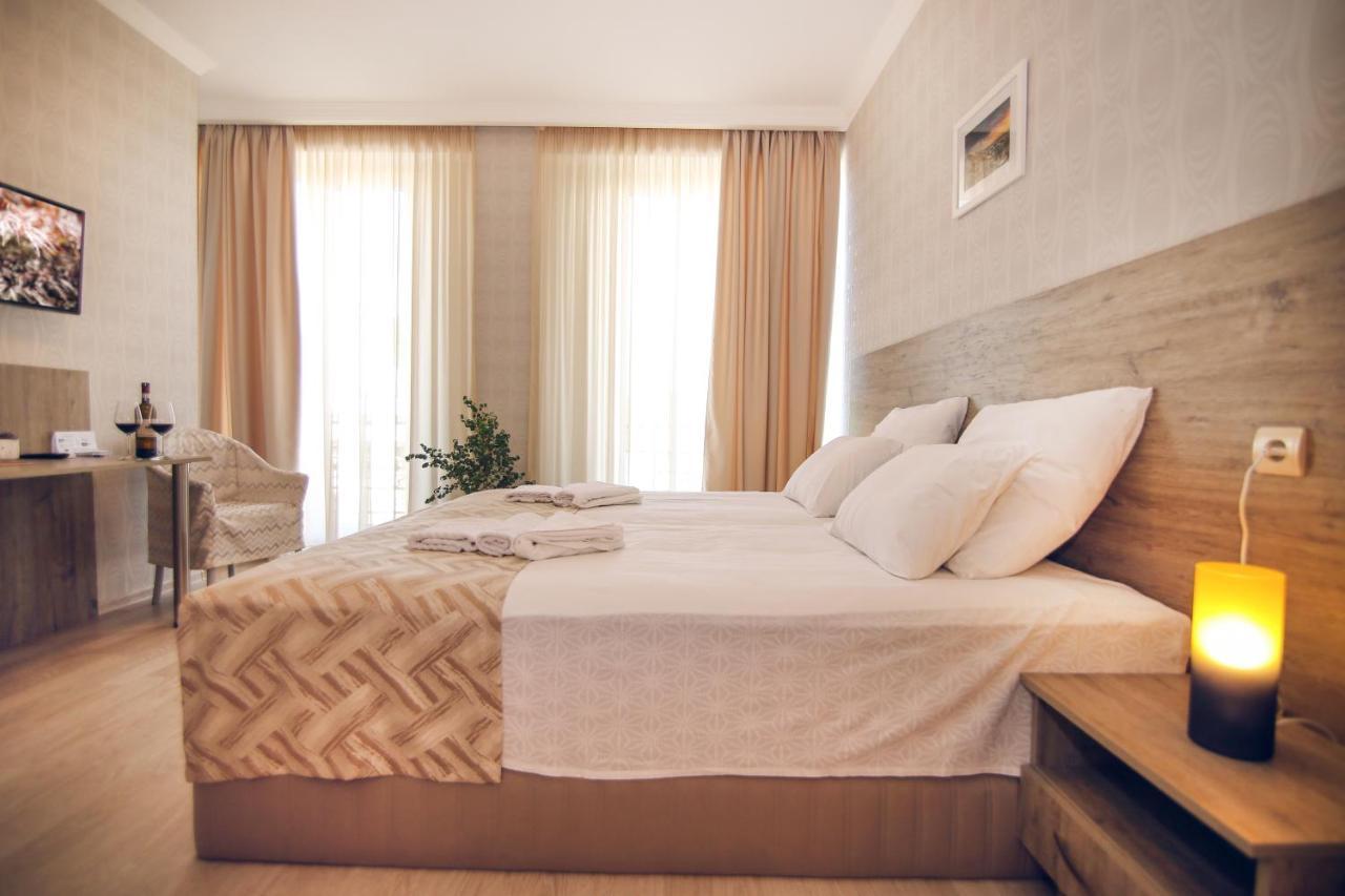 Hotel Kera Tbilisi Exterior photo