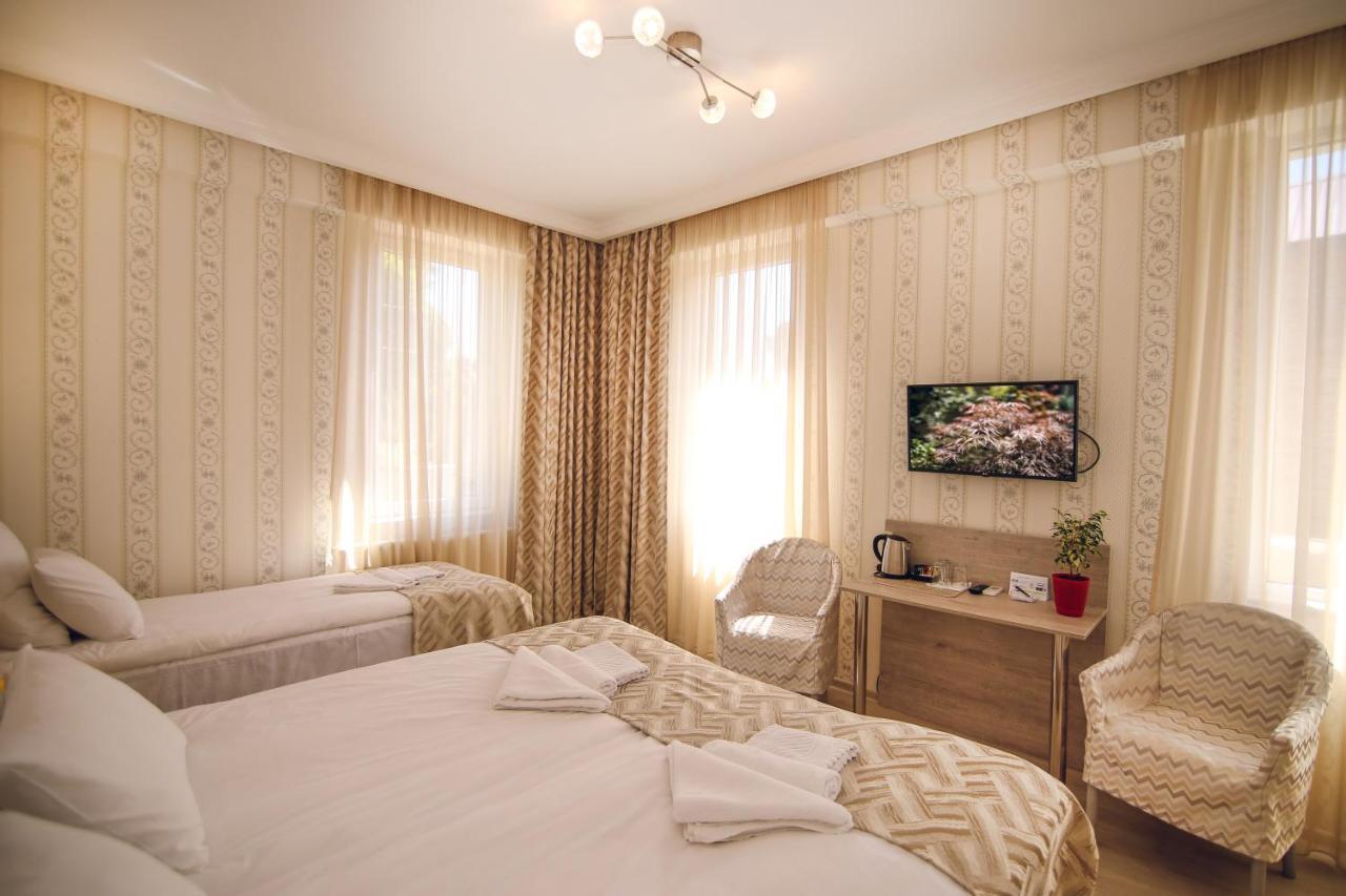 Hotel Kera Tbilisi Exterior photo